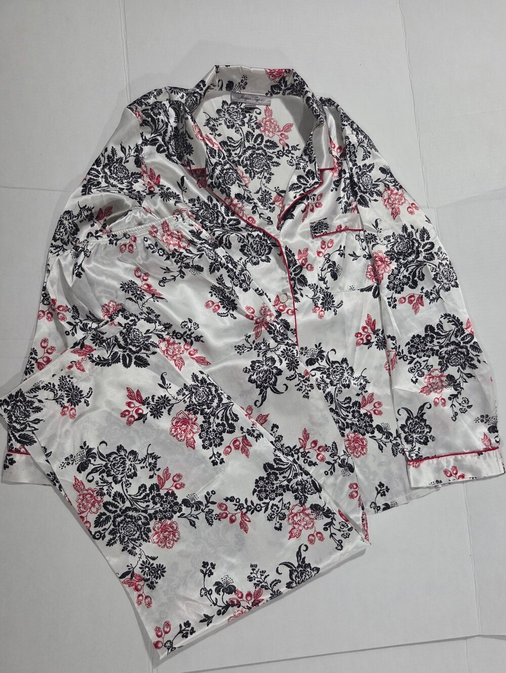 Womens Lounge Outfit